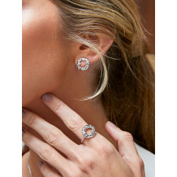 Pendientes Marea Mujer D03201/be