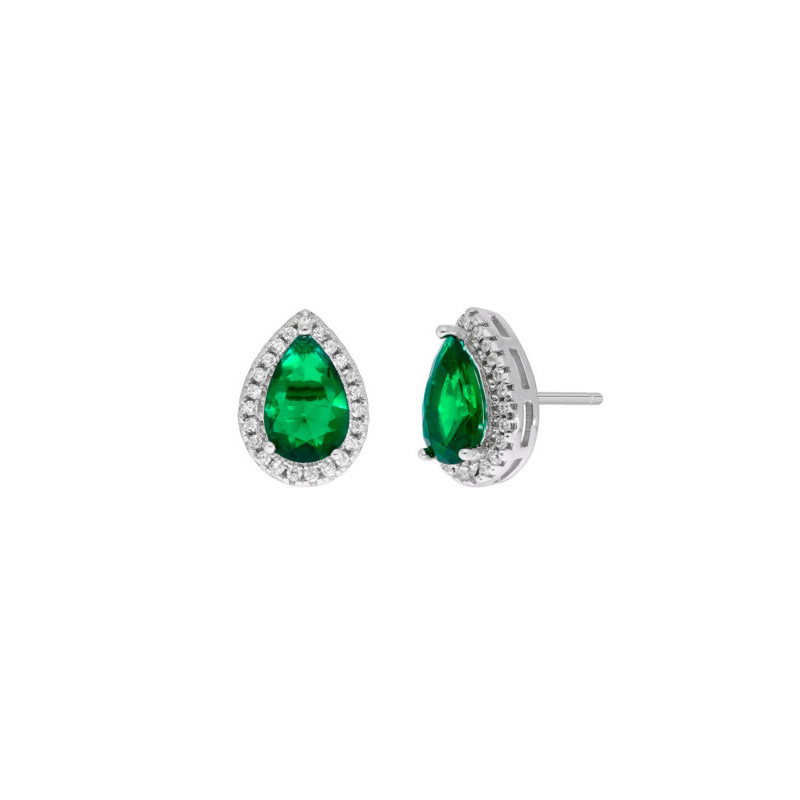 Pendientes Marea Mujer D03801/an