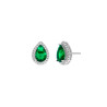 Pendientes Marea Mujer D03801/an