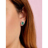 Pendientes Marea Mujer D03801/an