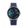 Reloj Mark Maddox Smartwatch Silicona Azul Hs2006-10