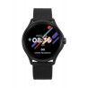 Reloj Mark Maddox Smartwatch Silicona Negro Hs2006-50