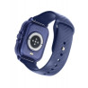 Reloj Mark Maddox Smartwatch Silicona Azul Hs2005-30