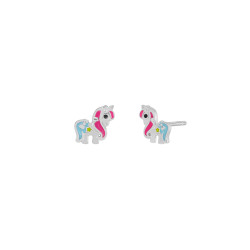 Pendientes Niña Unicornio...