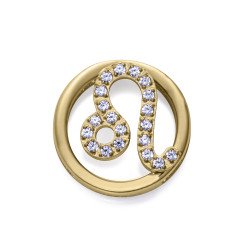 Motivo Horoscopo Leo Acero...