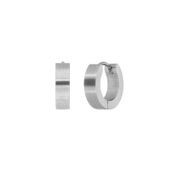 Pendiente Acero Mate Marea Hombre C00101/12 (1 pendiente)