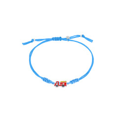 Pulsera Niño Marea Bomberos...