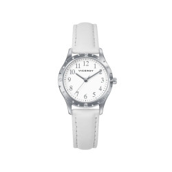 Reloj Niña Viceroy Acero y...