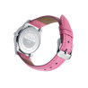 Reloj Niña Viceroy Correa Piel Rosa Con Pulsera de regalo 401278-04