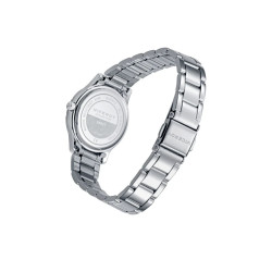 Reloj Niña Viceroy Acero con esfera blanca y Pulsera de regalo 401284-04 28 mm
