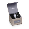 Reloj Niña Viceroy Acero con esfera blanca y Pulsera de regalo 401284-04 28 mm
