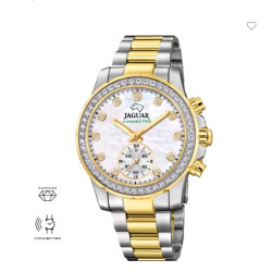Reloj Jaguar Mujer...