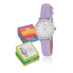 Reloj Marea Niña Con...