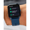 Reloj Marea Smartwatch Silicona Azul B59009/4