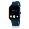 Reloj Marea Smartwatch Silicona Azul B59009/4