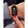 Reloj Marea Smartwatch Azul y Naranja B57014/2
