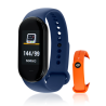 Reloj Marea Smartwatch Azul y Naranja B57014/2