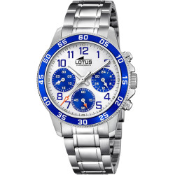 Reloj Lotus Multifuncion...