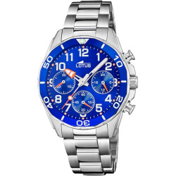 Reloj Lotus Niño...