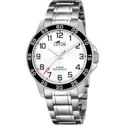 Reloj Lotus Niño Acero...