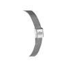 Reloj Lotus Niña Esfera Blanca Osito Malla Acero Inoxidable 18571/f