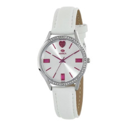 Reloj Marea Mujer Correa Blanca B41402/4