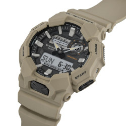 Reloj Casio G-Shock GA-010-5AER – Resistente, Deportivo y con Estilo