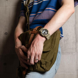 Reloj Casio G-Shock GA-010-5AER – Resistente, Deportivo y con Estilo