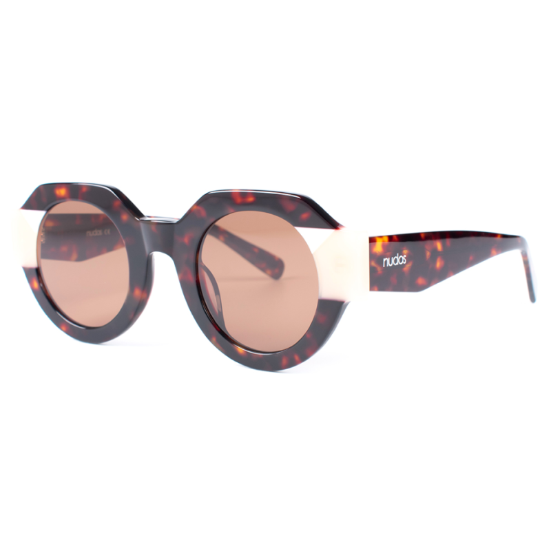 Gafa de sol mujer Nudos NUS-AS8998/3 C3