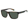 Gafas De Sol POLAROID Hombre Policarbonato Habana PLD2157/S HGCUC
