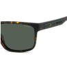 Gafas De Sol POLAROID Hombre Policarbonato Habana PLD2157/S HGCUC
