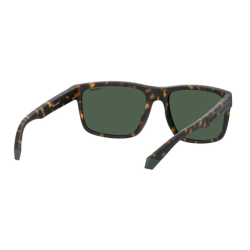 Gafas De Sol POLAROID Hombre Policarbonato Habana PLD2157/S HGCUC