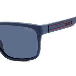 Gafas De Sol hombre POLAROID PLD21649/S PJPC3