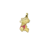 Medalla de la Madre Niña Rosa Oro 1 Ley Finor  CM-378