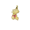 Medalla de la Madre Niña Rosa Oro 1 Ley Finor  CM-378