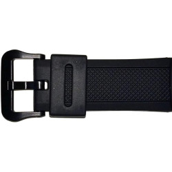 Correa De Reloj Casio Para Aqw-100-1a Aqw 100 Aqw1