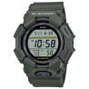 Reloj G-schock 20 br Color Verde Resistente a Golpes Gd-010-3er