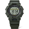 Reloj G-schock 20 br Color Verde Resistente a Golpes Gd-010-3er