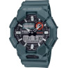 Reloj G-shock Resistente a Golpes 20bar Azul Ga-010-2aer