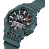 Reloj G-shock Resistente a Golpes 20bar Azul Ga-010-2aer