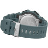 Reloj G-shock Resistente a Golpes 20bar Azul Ga-010-2aer