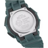 Reloj G-shock Resistente a Golpes 20bar Azul Ga-010-2aer