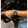 Reloj G-shock Resistente a Golpes 20bar Azul Ga-010-2aer
