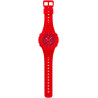 G-Shock GA-2100-4AER – Reloj Rojo con Estilo y Resistencia Militar (20 ATM)