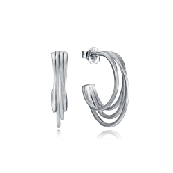 Pendientes Viceroy De Plata...