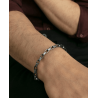 Pulsera Viceroy Hombre Acero 14304p01000