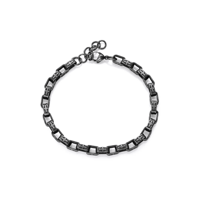 Pulsera Viceroy Hombre Acero 14304p01000