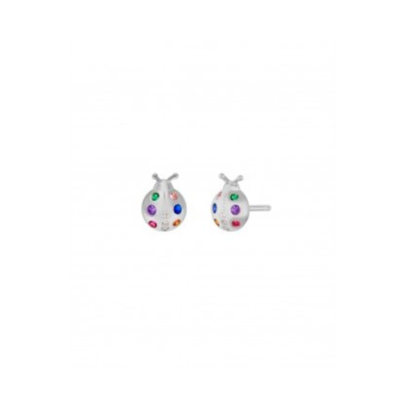 Marea Jewels Pendientes Niña Plata D02401/ap