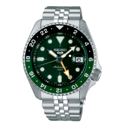 Reloj Seiko 5 Sports Hombre...