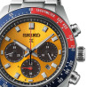 Reloj Seiko Hombre Prospex Speedtimer Crono Solar Pogue